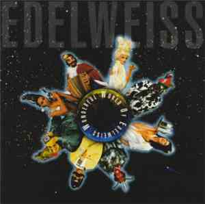 Edelweiss - Wonderful World Of Edelweiss