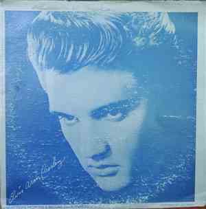 Elvis Presley - Elvis Aaron Presley Radio Station Sampler