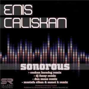 Enis Caliskan - Sonorous