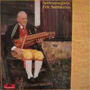Eric Sahlström - Spelmansglädje