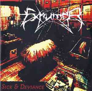 Exhumer - Sick & Deviance