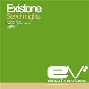 Existone - Seven Nights