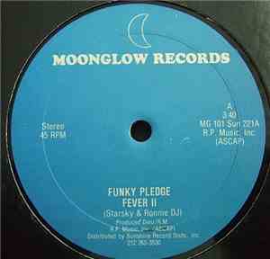 Fever II - Funky Pledge