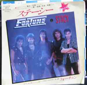 Fortune  - Stacy