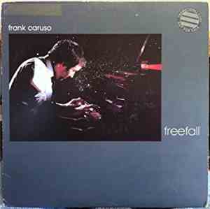 Frank Caruso - freefall