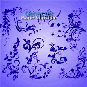 Genectar - Marie Christine