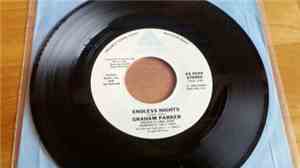 Graham Parker - Endless Nights