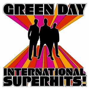 Green Day - International Superhits!