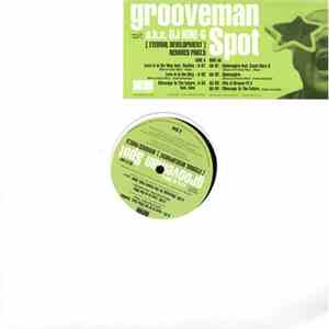 grooveman Spot a.k.a. DJ Kou-G - [ Eternal Development ] Remixes Part.5