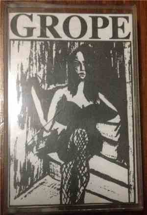 Grope  - More Bloody Garbage
