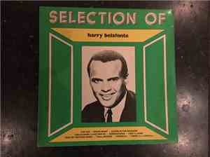 Harry Belafonte - Selection Of Harry Belafonte