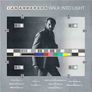 Ian Anderson - Walk Into Light