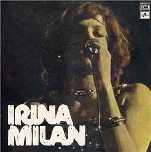 Irina Milan - Irina Milan