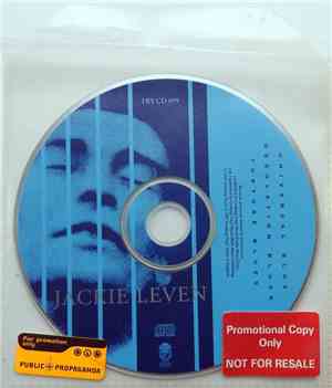 Jackie Leven - Universal Blue