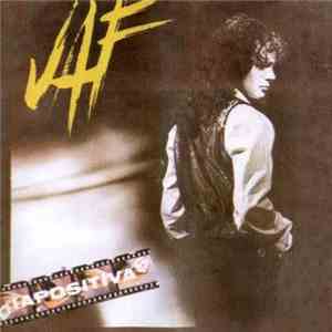 JAF  - Diapositivas