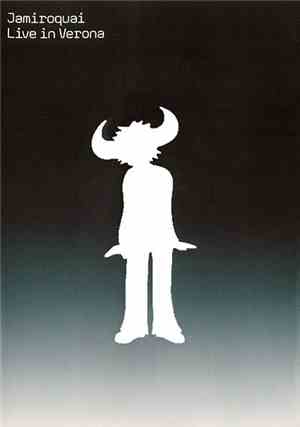 Jamiroquai - Live In Verona