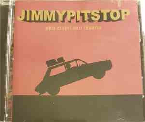 Jimmy Pitstop - Aku Disini Aku Disana