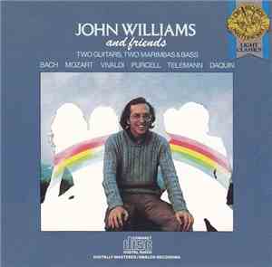 John Williams  - John Williams And Friends