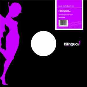 Juanjo Martin & Javi Reina - Electric Phase / Living Sensations