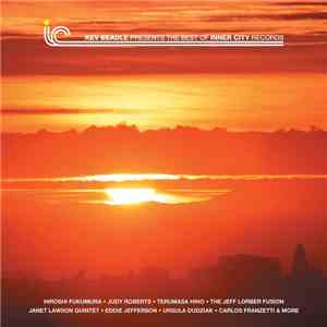 Kev Beadle - The Best Of Inner City Records