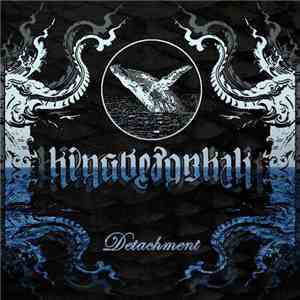 King Keporkak - Detachment