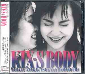 KIX-S - Body