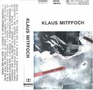Klaus Mitffoch - Klaus Mitffoch