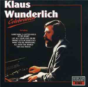 Klaus Wunderlich - Celebration