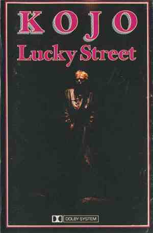 Kojo  - Lucky Street