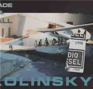 Kolinsky - Made Me Fall
