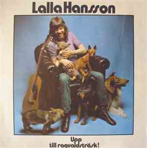 Lalla Hansson - Upp Till Ragvaldsträsk