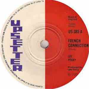 Lee Perry - French Connection