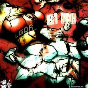Lgor - Hell's Chicken