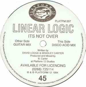 Linear Logic - It's Not Over