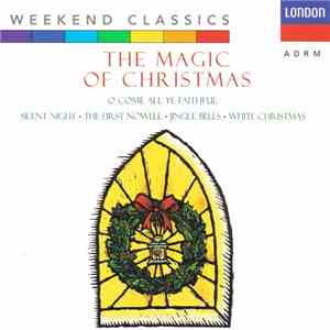 London Festival Brass Ensemble, John Wilbraham, Choir Of Trinity School, Da ...
