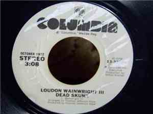 Loudon Wainwright III - Dead Skunk