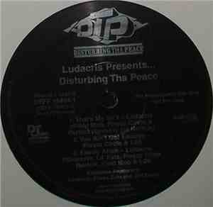 Ludacris & Disturbing Tha Peace - Ludacris Presents ... Disturbing Tha Peac ...