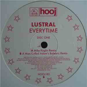 Lustral - Everytime