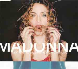 Madonna - Drowned World (Substitute For Love)