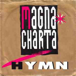 Magna Charta - Hymn