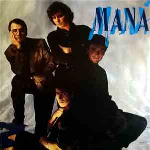 Maná - Maná