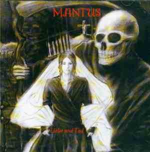 Mantus  - Liebe Und Tod