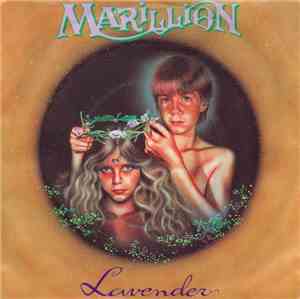 Marillion - Lavender