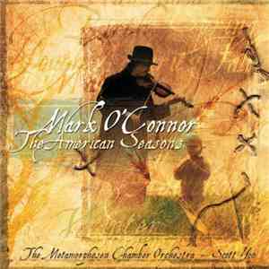 Mark O'Connor - The American Seasons
