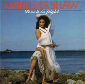 Marlena Shaw - Love Is In Flight