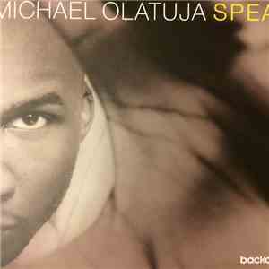 Michael Olatuja - Speak