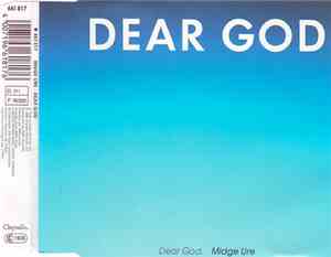 Midge Ure - Dear God