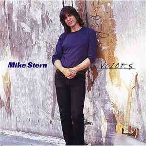 Mike Stern - Voices