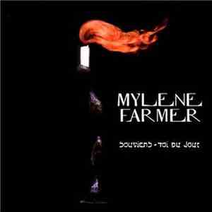 Mylene Farmer - Souviens-Toi Du Jour