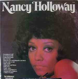 Nancy Holloway - Nancy Holloway